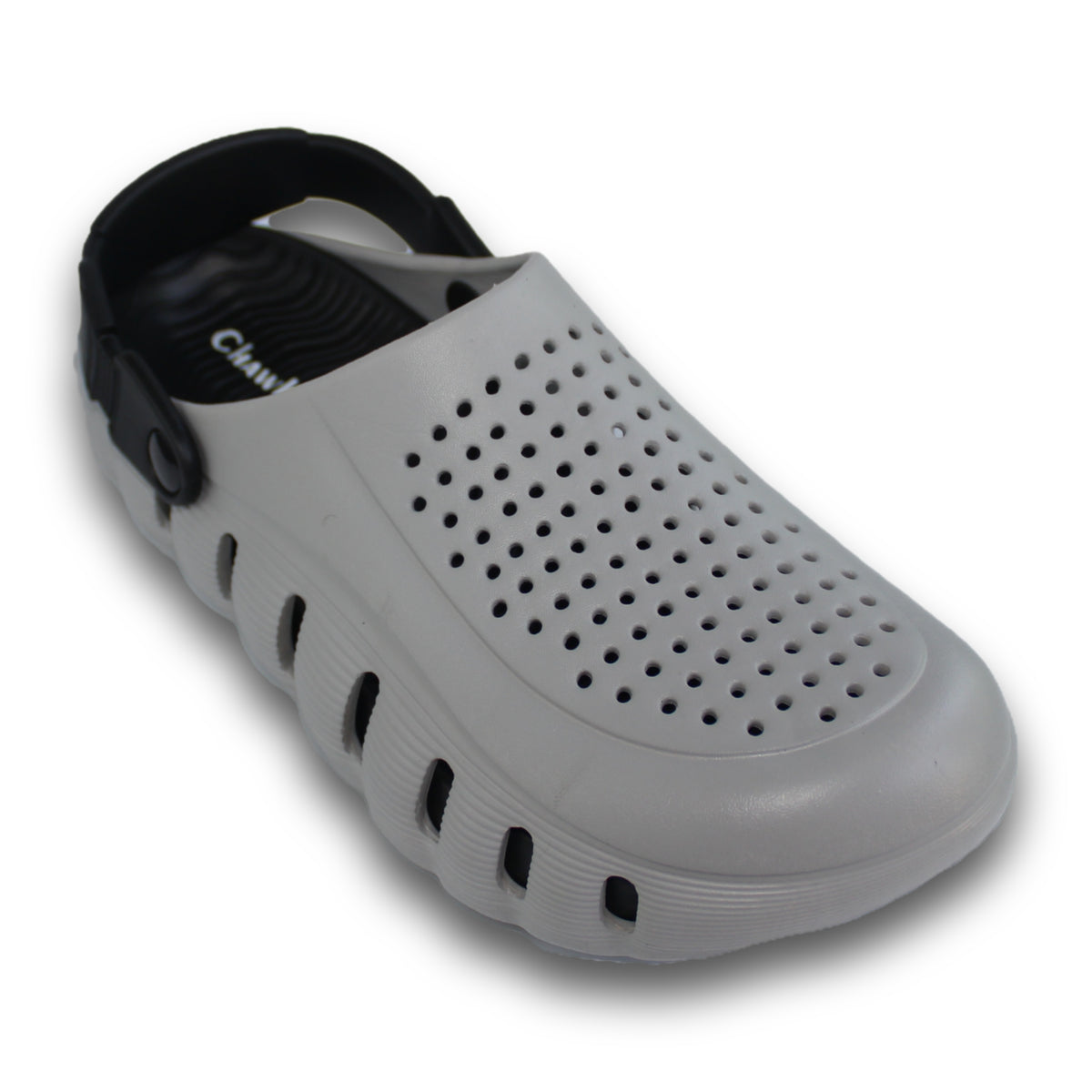 Ventilated Comfort Clog - 09
