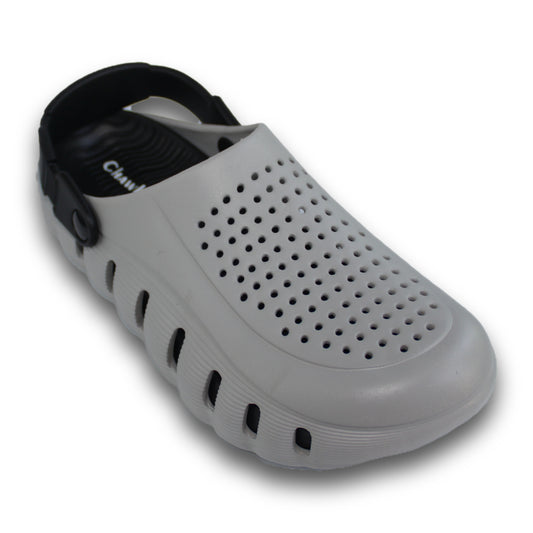 Ventilated Comfort Clog - 09